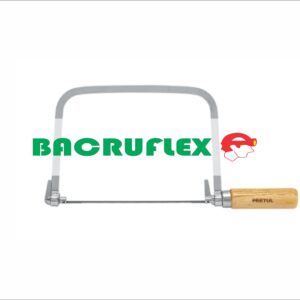 ARCO CALADOR CON 5 SEGUETAS DE 6-1/2", 20000 PRETUL