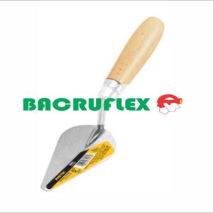 CUCHARA PARA ALBAÑIL, 5", 20605 PRETUL PERÚ