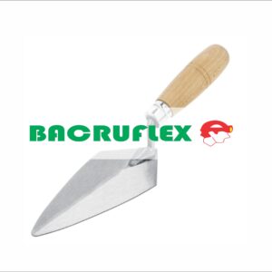 CUCHARA PARA ALBAÑIL 7" TIPO FILADELFIA, 21051 PRETUL   
