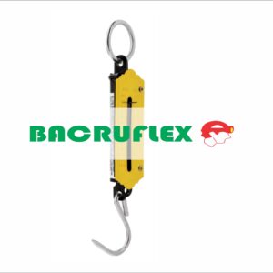 BÁSCULA CAPACIDAD 12 KG ROMANA DE RESORTE, 21252 PRETUL