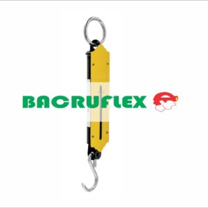 BÁSCULA CAPACIDAD 25 KG ROMANA DE RESORTE, 21253 PRETUL
