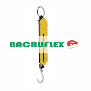 BÁSCULA CAPACIDAD 50 KG ROMANA DE RESORTE, 21254 PRETUL