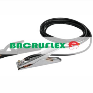 CABLES CON PINZAS PARA SOLDADORAS DE ARCO Y ADA-SOLT, 24349 PRETUL