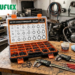 Kit de O-rings esenciales, lo que nunca debe faltar en tu taller