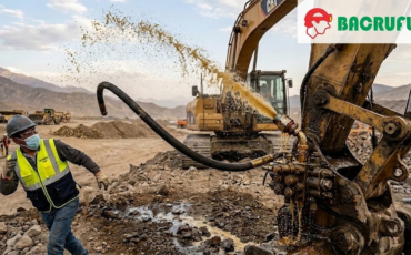 Riesgos de usar adaptadores hidráulicos desgastados o incorrectos