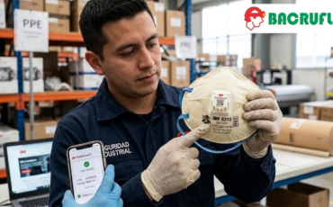 ¿Cómo se verifica la autenticidad y los sellos de certificación en los equipos de protección personal marca 3M para evitar falsificaciones?