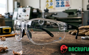 ¿Qué norma internacional avala la protección contra impactos de las gafas de los equipos de protección personal marca 3M?