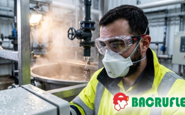 ¿Qué tipo de protección ocular de los equipos de protección personal marca 3M cuenta con el mejor tratamiento antiempañante para trabajos en zonas húmedas?