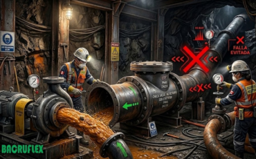 La importancia de las válvulas check en la seguridad minera e industrial