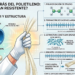 La ciencia detrás del polietileno, ¿Por qué es el material más resistente?