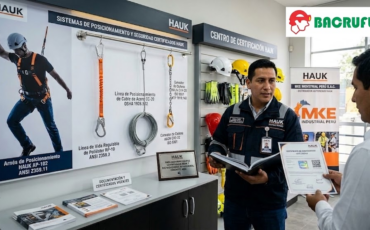 ¿Dónde comprar dispositivos de posicionamiento Hauk certificados?
