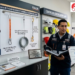 ¿Dónde comprar dispositivos de posicionamiento Hauk certificados?