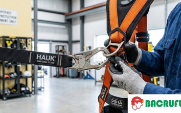 ¿Son las eslingas Hauk compatibles con arneses de otras marcas?